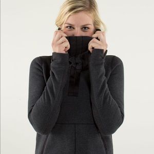 Lululemon Avenue Pullover